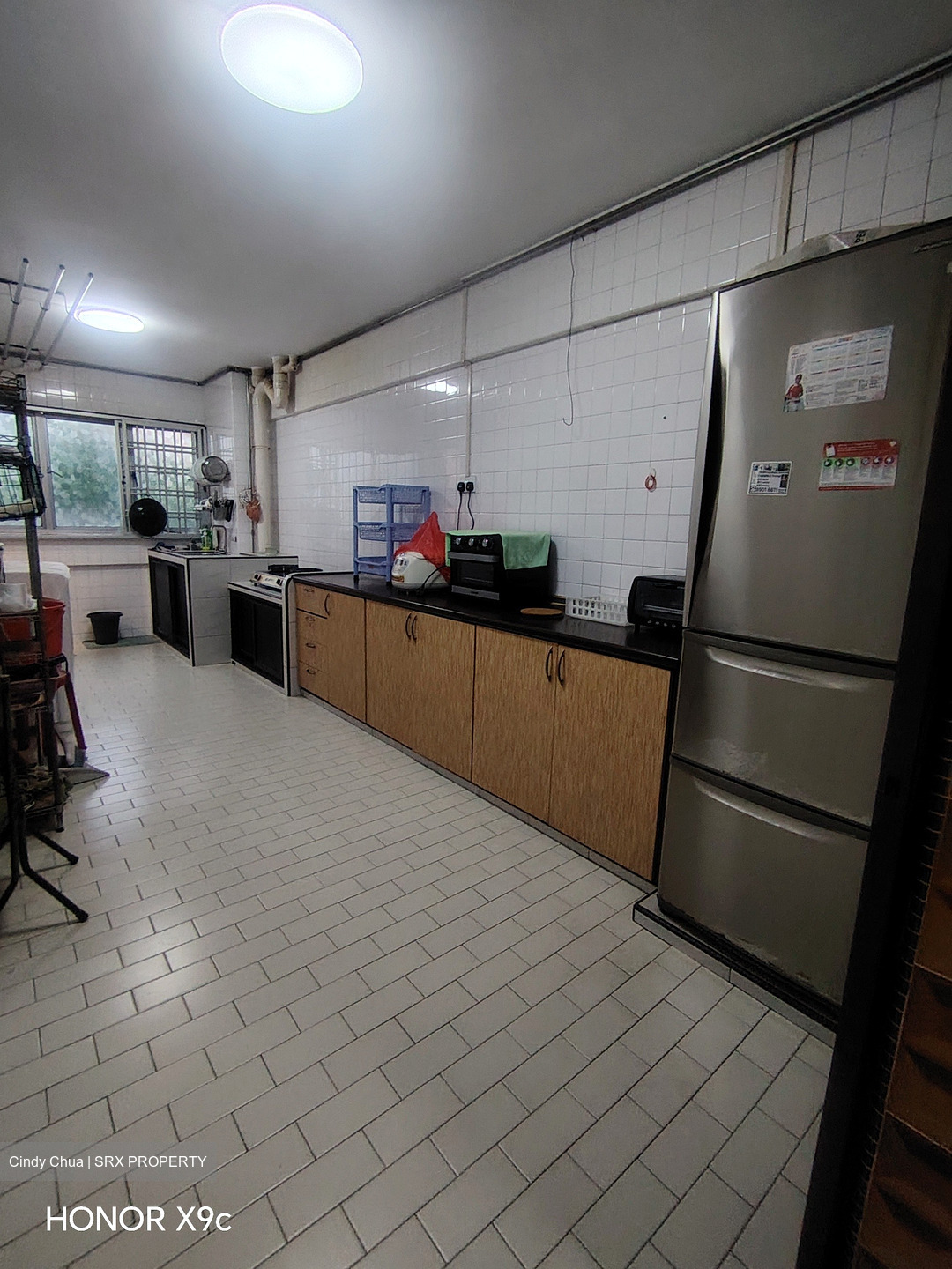 Blk 602 Nee Soon Central Meadows (Yishun), HDB 4 Rooms #556355941
